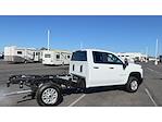 New 2026 Chevrolet Silverado 2500 Double Cab Cab Chassis for sale #26TC0372 - photo 12