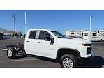 New 2026 Chevrolet Silverado 2500 Double Cab Cab Chassis for sale #26TC0372 - photo 3