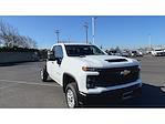 New 2026 Chevrolet Silverado 2500 Double Cab Cab Chassis for sale #26TC0372 - photo 4