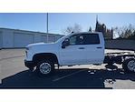 New 2026 Chevrolet Silverado 2500 Double Cab Cab Chassis for sale #26TC0372 - photo 7