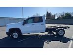 New 2026 Chevrolet Silverado 2500 Double Cab Cab Chassis for sale #26TC0372 - photo 8