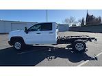 New 2026 Chevrolet Silverado 2500 Double Cab Cab Chassis for sale #26TC0372 - photo 9