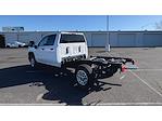 New 2026 Chevrolet Silverado 2500 Double Cab Cab Chassis for sale #26TC0372 - photo 2