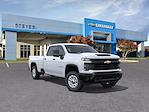 New 2026 Chevrolet Silverado 2500 Work Truck Crew Cab for sale #26TC0373 - photo 1