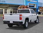 New 2026 Chevrolet Silverado 2500 Work Truck Crew Cab for sale #26TC0373 - photo 2