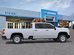 New 2026 Chevrolet Silverado 2500 Work Truck Crew Cab for sale #26TC0373 - photo 5