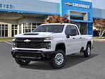 New 2026 Chevrolet Silverado 2500 Work Truck Crew Cab for sale #26TC0373 - photo 6