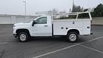 2026 Chevrolet Silverado 2500 Regular Cab 4WD Knapheide Service Truck for sale #26TC0381 - photo 37
