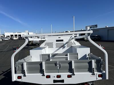 New 2026 Chevrolet Silverado 3500 - photo 1