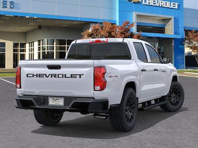 2026 Chevrolet Colorado Crew Cab 4WD Pickup for sale #26TC0415 - photo 2