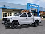 2026 Chevrolet Colorado Crew Cab 4WD Pickup for sale #26TC0415 - photo 3