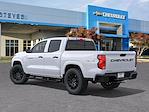 2026 Chevrolet Colorado Crew Cab 4WD Pickup for sale #26TC0415 - photo 4