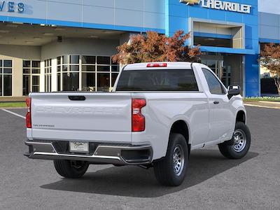 New 2026 Chevrolet Silverado 1500 - photo 1