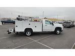 New 2025 Chevrolet Silverado 3500 Regular Cab Mechanics Body for sale #25TC0914 - photo 40