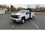 New 2025 Chevrolet Silverado 3500 Regular Cab Mechanics Body for sale #25TC0914 - photo 32