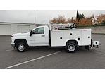 New 2025 Chevrolet Silverado 3500 Regular Cab Mechanics Body for sale #25TC0914 - photo 34