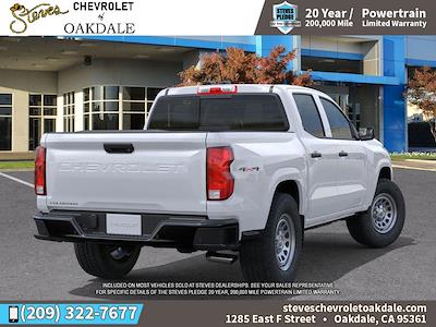 New 2026 Chevrolet Colorado - photo 1