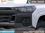 New 2026 Chevrolet Colorado Work Truck Crew Cab for sale #26TC0425 - photo 10