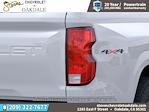 New 2026 Chevrolet Colorado Work Truck Crew Cab for sale #26TC0425 - photo 11