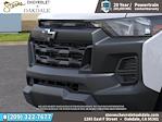 New 2026 Chevrolet Colorado Work Truck Crew Cab for sale #26TC0425 - photo 13