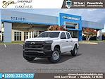 New 2026 Chevrolet Colorado Work Truck Crew Cab for sale #26TC0425 - photo 8