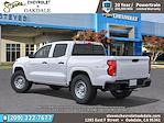 2026 Chevrolet Colorado Crew Cab 4WD Pickup for sale #26TC0424 - photo 4