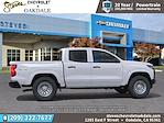 2026 Chevrolet Colorado Crew Cab 4WD Pickup for sale #26TC0424 - photo 5