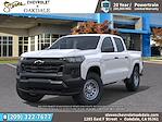 2026 Chevrolet Colorado Crew Cab 4WD Pickup for sale #26TC0424 - photo 6