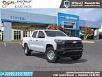 2026 Chevrolet Colorado Crew Cab 4WD Pickup for sale #26TC0429 - photo 1