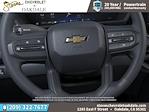 2026 Chevrolet Colorado Crew Cab 4WD Pickup for sale #26TC0429 - photo 19