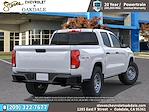 2026 Chevrolet Colorado Crew Cab 4WD Pickup for sale #26TC0429 - photo 2