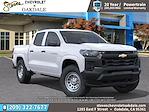 2026 Chevrolet Colorado Crew Cab 4WD Pickup for sale #26TC0429 - photo 7