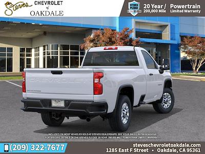 New 2026 Chevrolet Silverado 2500 - photo 1