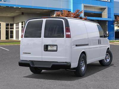 New 2026 Chevrolet Express 2500 - photo 1