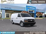 2026 Chevrolet Express 2500 RWD Empty Cargo Van for sale #26TC0486 - photo 1