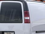 New 2026 Chevrolet Express 2500 Empty Cargo Van for sale #26TC0486 - photo 11