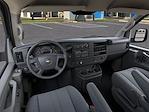 New 2026 Chevrolet Express 2500 Empty Cargo Van for sale #26TC0486 - photo 15