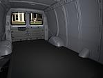 New 2026 Chevrolet Express 2500 Empty Cargo Van for sale #26TC0486 - photo 17