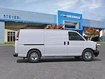 New 2026 Chevrolet Express 2500 Empty Cargo Van for sale #26TC0486 - photo 5