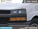 2026 Chevrolet Express 2500 RWD Empty Cargo Van for sale #26TC0475 - photo 10