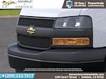 2026 Chevrolet Express 2500 RWD Empty Cargo Van for sale #26TC0475 - photo 13