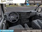 2026 Chevrolet Express 2500 RWD Empty Cargo Van for sale #26TC0475 - photo 15