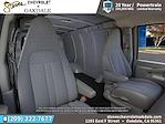 2026 Chevrolet Express 2500 RWD Empty Cargo Van for sale #26TC0475 - photo 16