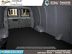 2026 Chevrolet Express 2500 RWD Empty Cargo Van for sale #26TC0475 - photo 17