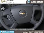 2026 Chevrolet Express 2500 RWD Empty Cargo Van for sale #26TC0475 - photo 19