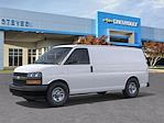 2026 Chevrolet Express 2500 RWD Empty Cargo Van for sale #26TC0475 - photo 3
