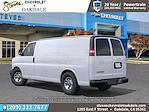 2026 Chevrolet Express 2500 RWD Empty Cargo Van for sale #26TC0475 - photo 4