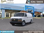 2026 Chevrolet Express 2500 RWD Empty Cargo Van for sale #26TC0475 - photo 8