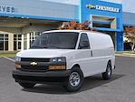 New 2026 Chevrolet Express 2500 Empty Cargo Van for sale #26TC0474 - photo 6