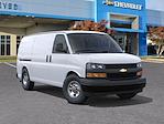 New 2026 Chevrolet Express 2500 Empty Cargo Van for sale #26TC0474 - photo 7